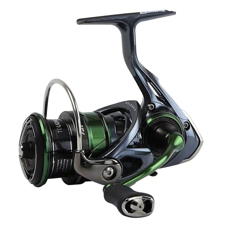 Daiwa 19 Caldia CS LT 2000S-XH: Price / Features / Sellers / Similar reels